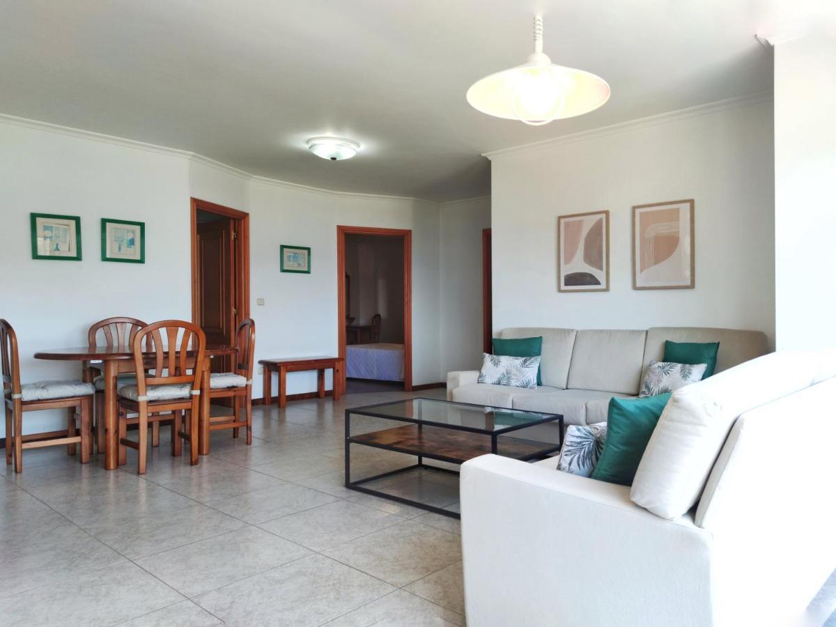 Appartement Desconectaengalicia El Pescador, Vistas Al Puerto, 200M Playa à Portonovo Extérieur photo