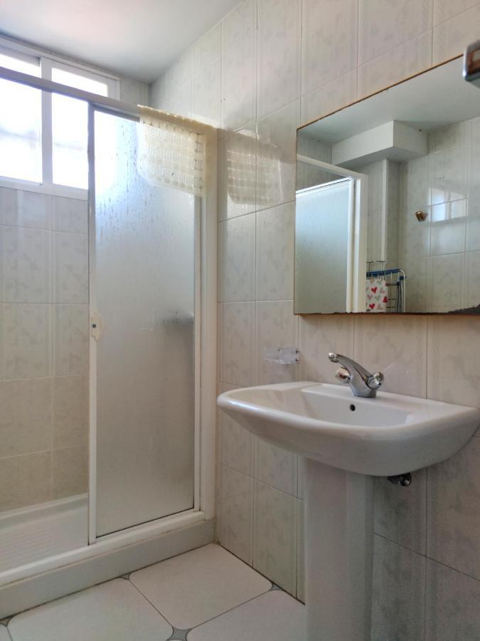 Appartement Desconectaengalicia El Pescador, Vistas Al Puerto, 200M Playa à Portonovo Extérieur photo