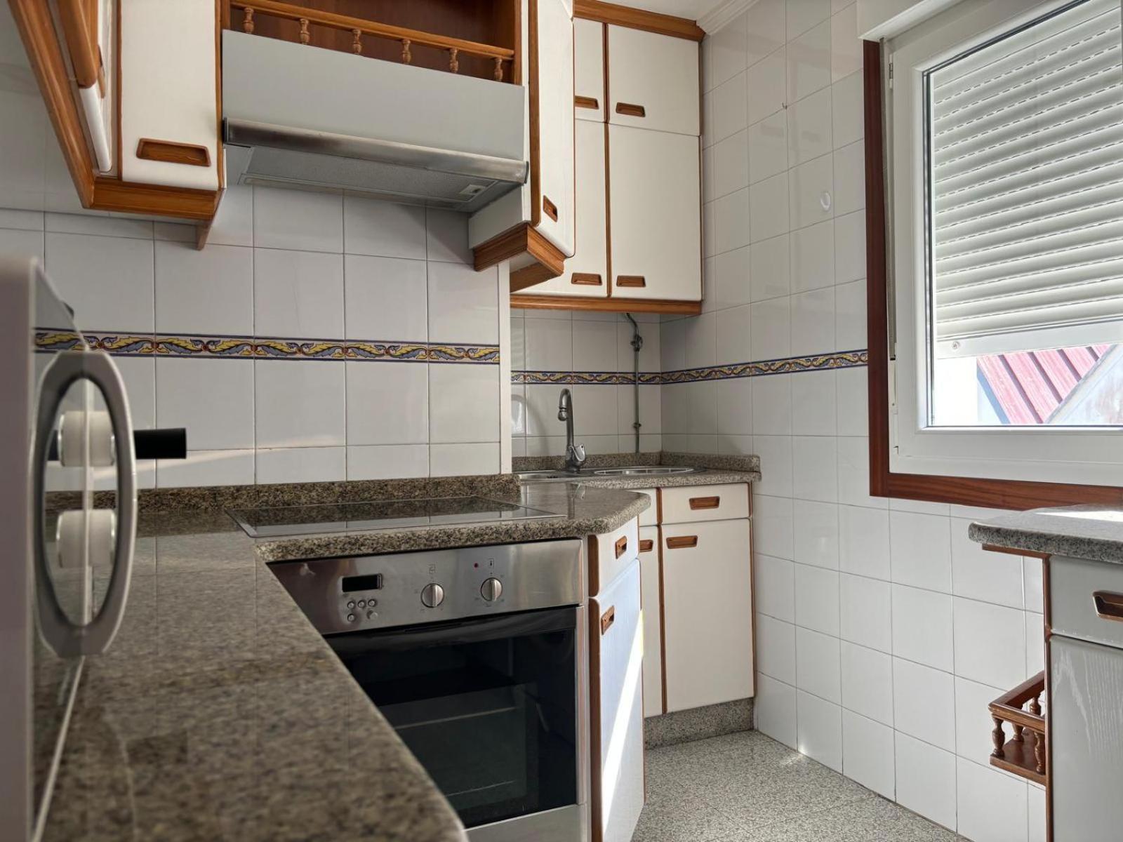 Appartement Desconectaengalicia El Pescador, Vistas Al Puerto, 200M Playa à Portonovo Extérieur photo