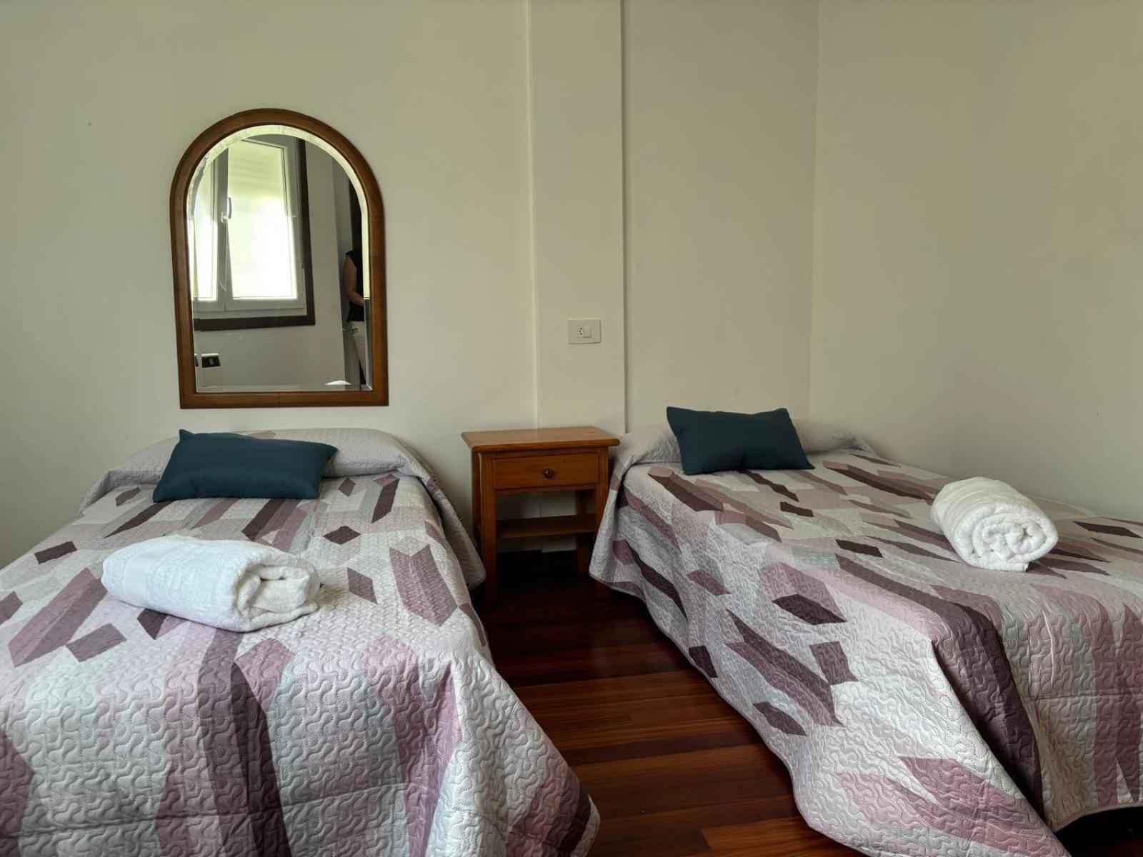 Appartement Desconectaengalicia El Pescador, Vistas Al Puerto, 200M Playa à Portonovo Extérieur photo