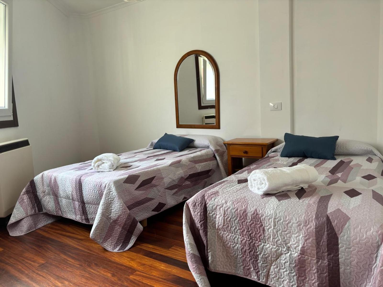 Appartement Desconectaengalicia El Pescador, Vistas Al Puerto, 200M Playa à Portonovo Extérieur photo
