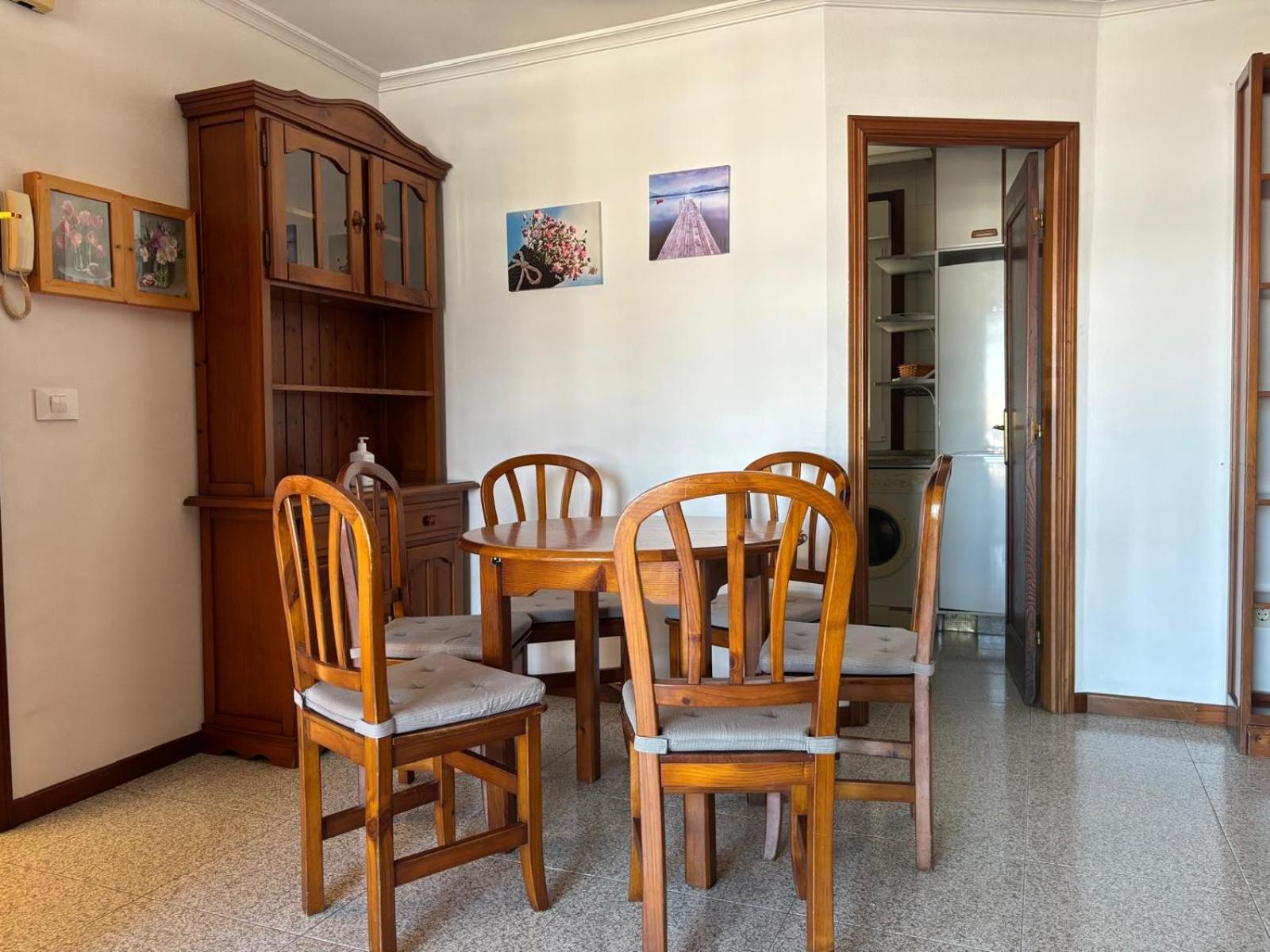 Appartement Desconectaengalicia El Pescador, Vistas Al Puerto, 200M Playa à Portonovo Extérieur photo