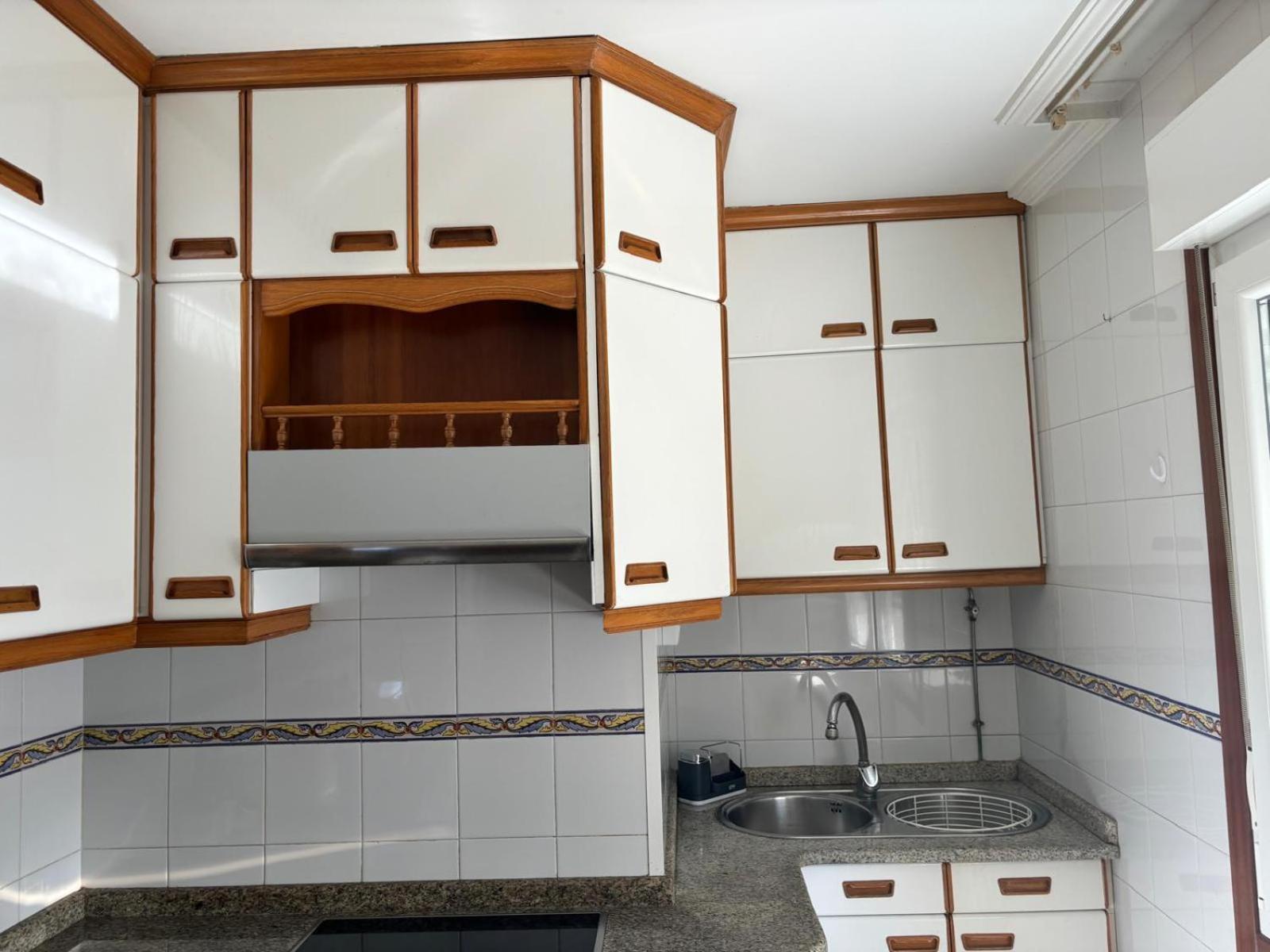 Appartement Desconectaengalicia El Pescador, Vistas Al Puerto, 200M Playa à Portonovo Extérieur photo